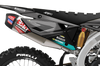 Suzuki Graphics Kit - Gleen