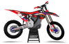 Stark Graphics Kit - Hotwheels