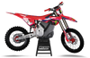 Stark Graphics Kit - M10