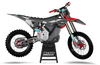 Stark Graphics Kit - Gleen