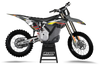 Stark Graphics Kit - Alpinestars