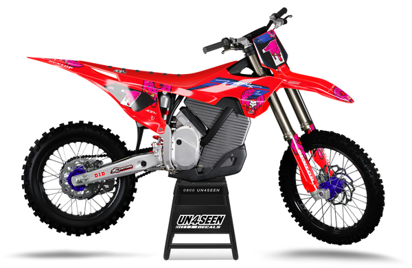 Stark Graphics Kit - Donuts