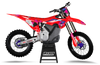 Stark Graphics Kit - Donuts