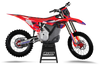 Stark Graphics Kit - Zardz Red