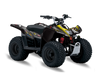 Suzuki LTZ50 ATV Graphics - Hoot