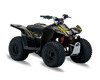 Suzuki LTZ50 ATV Graphics - Splat