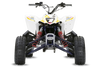 Suzuki LTR450 ATV Graphics Kit - Slam