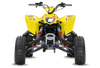 Suzuki LTR450 ATV Graphics Kit - Factor