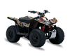 Suzuki LTZ50 ATV Graphics - Camo