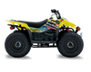 Suzuki LTZ50 ATV Graphics - Ohora