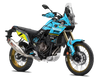 Yamaha Adventure Graphics Kit - Tenere 700 - Star
