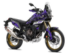 Yamaha Adventure Graphics Kit - Tenere 700 - Lewey Purple