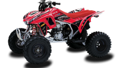 TRX450R