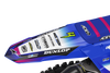 Yamaha Graphics Kit - M10