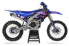 Yamaha Graphics Kit - M10