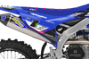 Yamaha Graphics Kit - M10