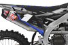 Yamaha Graphics Kit - Charming Grey