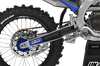 Yamaha Graphics Kit - Charming Grey