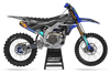 Yamaha Graphics Kit - Gleen
