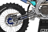Yamaha Graphics Kit - Gleen