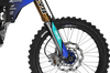 Yamaha Graphics Kit - Gleen