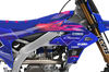 Yamaha Galaxy Graphics Kit - Dimension