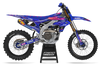 Yamaha Galaxy Graphics Kit - Dimension
