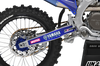 Yamaha Galaxy Graphics Kit - Dimension