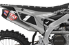 Yamaha Graphics Kit - Growl Edition Black