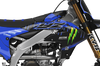 Yamaha Graphics Kit - Growl Edition Blue