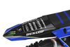 Yamaha Graphics Kit - Growl Edition Blue