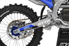 Yamaha Graphics Kit - Growl Edition Blue