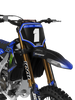 Yamaha Graphics Kit - Growl Edition Blue