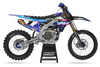 Yamaha Graphics Kit - Ohroa