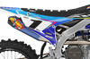 Yamaha Graphics Kit - Ohroa