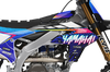 Yamaha Graphics Kit - Ohroa