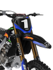 Yamaha Graphics Kit - Hotwheels Morft
