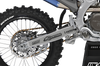 Yamaha Graphics Kit - Hotwheels Morft