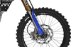 Yamaha Graphics Kit - Hotwheels Morft