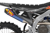 Yamaha Graphics Kit - Hotwheels Morft