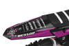 Yamaha Graphics Kit - Skulls & Petals