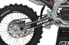 Yamaha Graphics Kit - Skulls & Petals