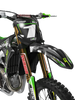 Kawasaki  Graphics Kit - Solve