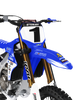 Yamaha James Stewart Replica Graphics Kit - YZ YZF WR TTR PW Models | All Years