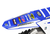 Yamaha James Stewart Replica Graphics Kit - YZ YZF WR TTR PW Models | All Years