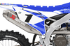Yamaha James Stewart Replica Graphics Kit - YZ YZF WR TTR PW Models | All Years