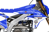 Yamaha James Stewart Replica Graphics Kit - YZ YZF WR TTR PW Models | All Years