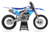 Yamaha Graphics Kit - Gumtoo