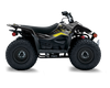Suzuki LTZ50 ATV Graphics - Shadow