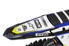 Yamaha Graphics Kit - Rage Yellow